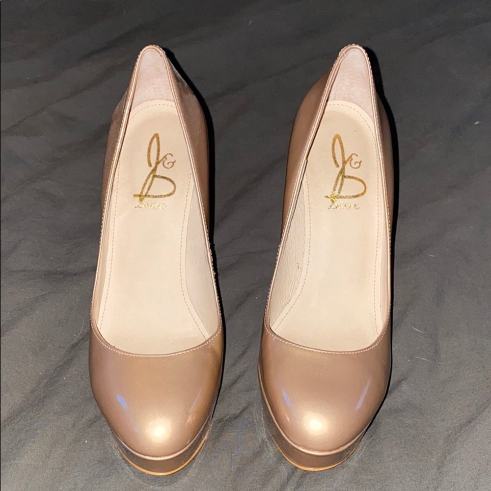 Jessica Simpson Pumps